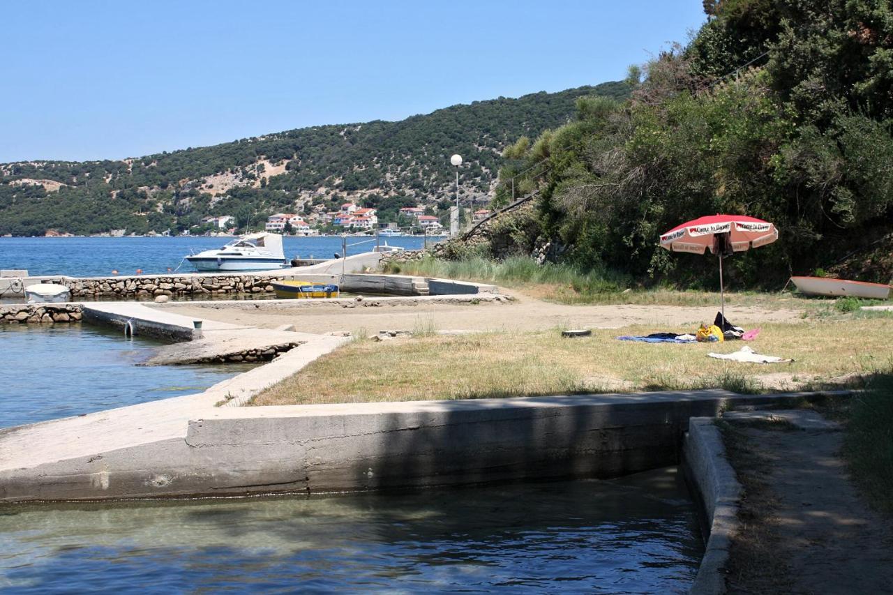 Apartment Supetarska Draga - Donja 2013B Εξωτερικό φωτογραφία