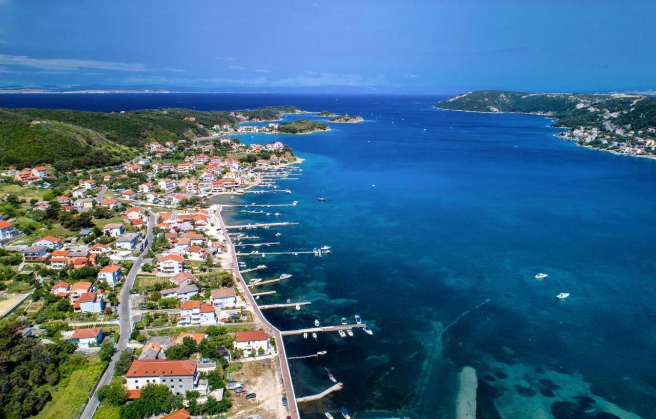 Apartment Supetarska Draga - Donja 2013B Εξωτερικό φωτογραφία
