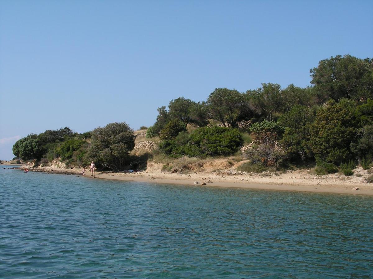 Apartment Supetarska Draga - Donja 2013B Εξωτερικό φωτογραφία