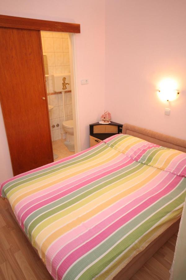 Apartment Supetarska Draga - Donja 2013B Εξωτερικό φωτογραφία