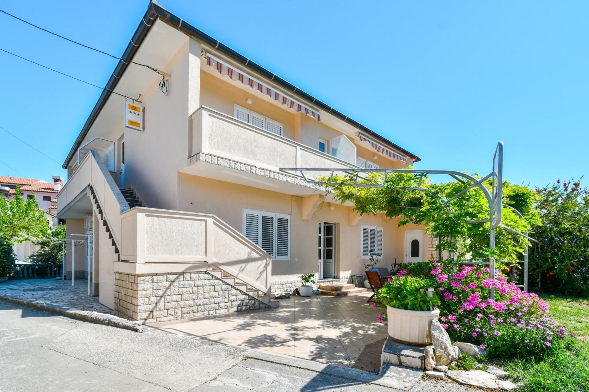 Apartment Supetarska Draga - Donja 2013B Εξωτερικό φωτογραφία