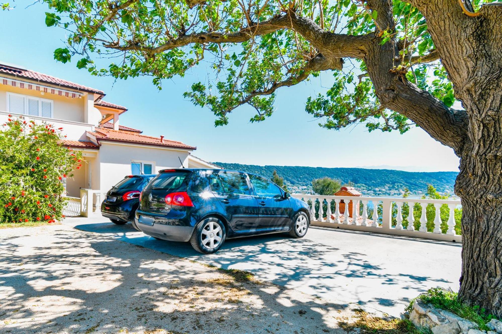 Apartment Supetarska Draga - Donja 2013B Εξωτερικό φωτογραφία
