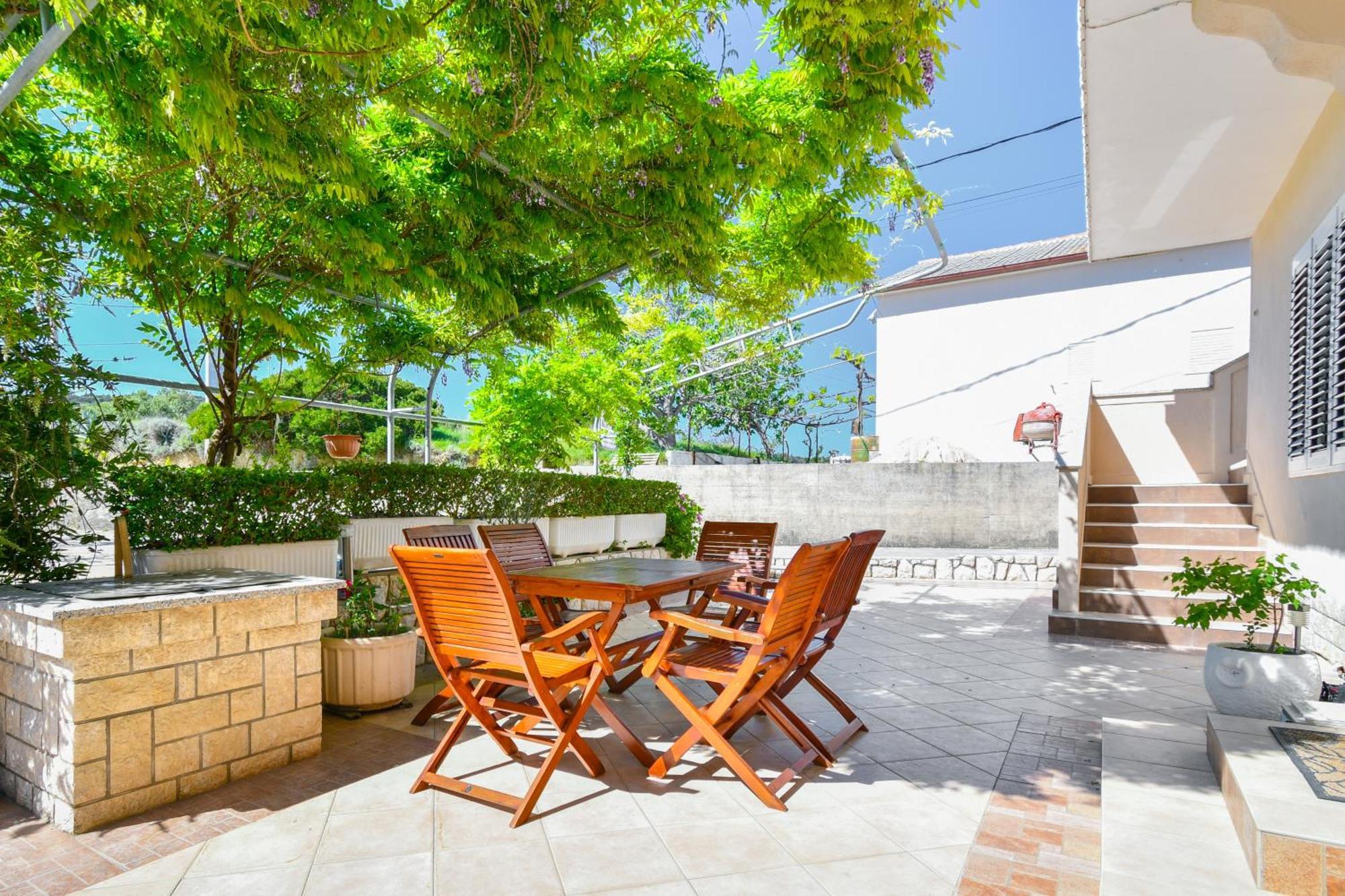 Apartment Supetarska Draga - Donja 2013B Εξωτερικό φωτογραφία